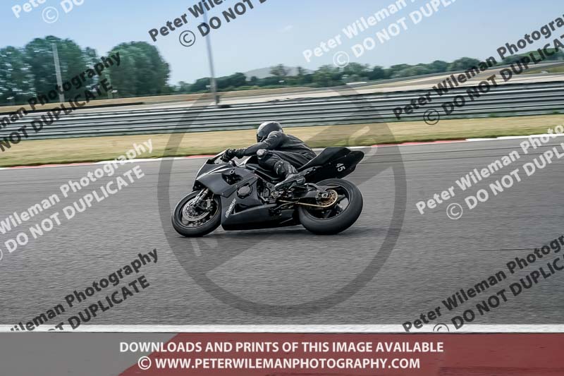25 to 27th july 2019;Slovakia Ring;event digital images;motorbikes;no limits;peter wileman photography;trackday;trackday digital images